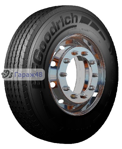 BFGoodrich Route Control S 285/70 R19.5 146/144L
