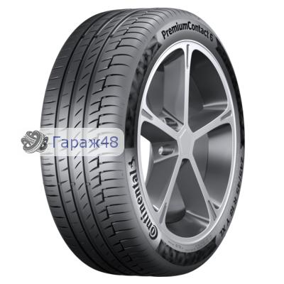 Continental ContiPremiumContact 6 265/50 R20 111V